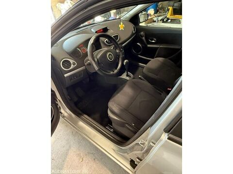 Clio VF1BR1B0A35467686 occasion 93100 Four