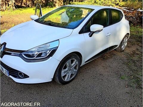 Clio VF15R040H51643905 occasion 93100 Marck