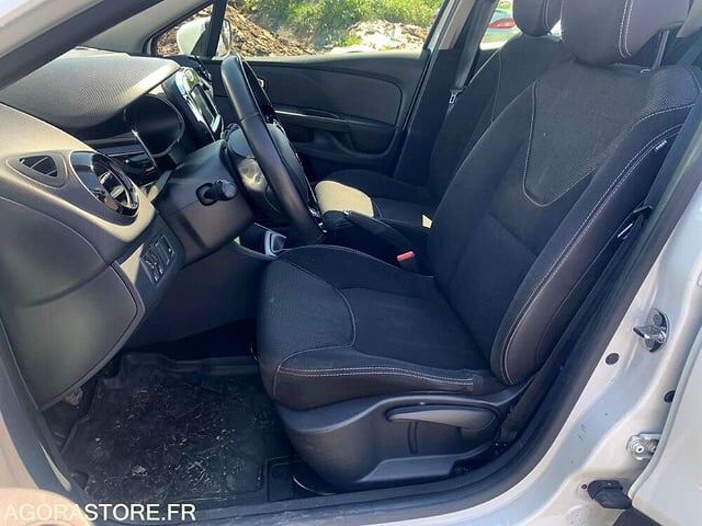 Clio VF15RJL0H51023631 occasion 93100 Agen