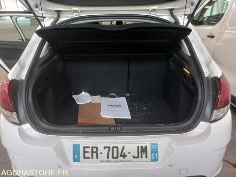 C4 VF7NCHNZ6HY535096 occasion 93100 Reims
