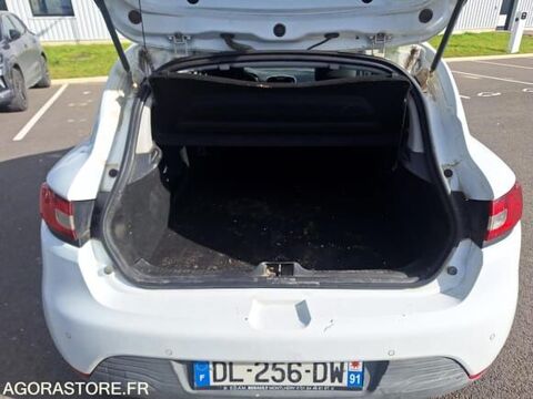 Clio VF15RTL0E51541270 occasion 93100 Gellainville