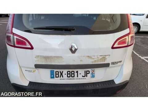 Sc&eacute;nic VF1JZ1Y0646133718 occasion 93100 Strasbourg