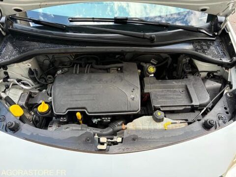 Clio VF1BR1J0H39787039 occasion 93100 Antony