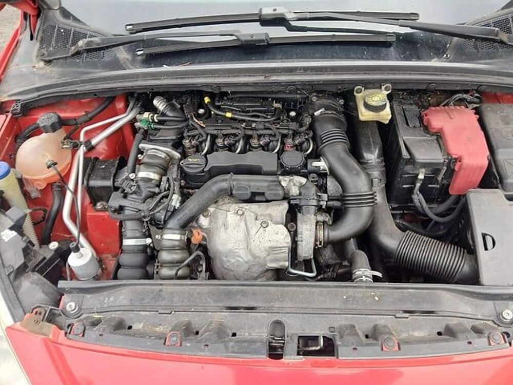 308 VF34C9HZC9S143128 occasion 93100 Mouy