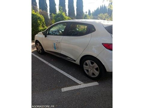 Clio VF15R7A0H50370609 occasion 93100 La Garde