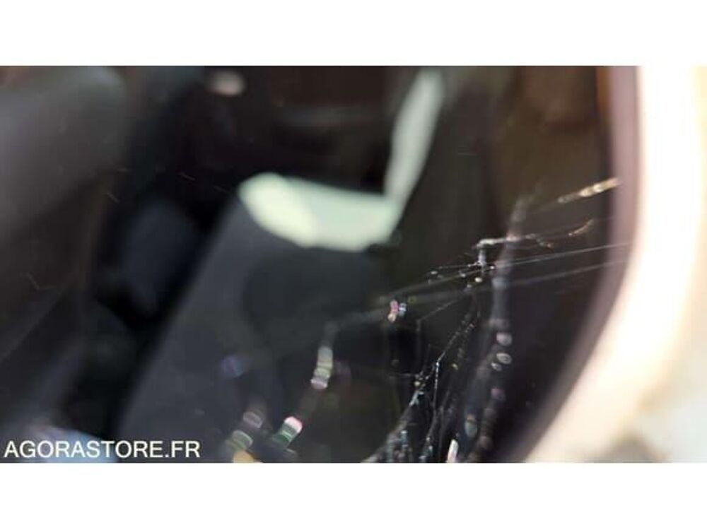 C3 VF7FCKFVC9A030384 occasion 93100 Aix-En-Provence