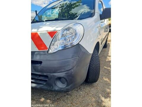 Kangoo VF1FW0ZBC47891805 occasion 93100 Saint-&Eacute;tienne