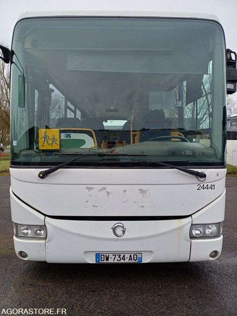 Car - Bus Car - Bus 2008 occasion Tours 93100