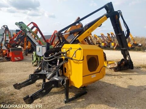 Annonce voiture Matériel Agricole / Viticole Matériel Agricole / Viticole 15000 €