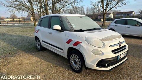 Fiat 500 ZFA19900005423221 2017 occasion Bois-Colombes 93100