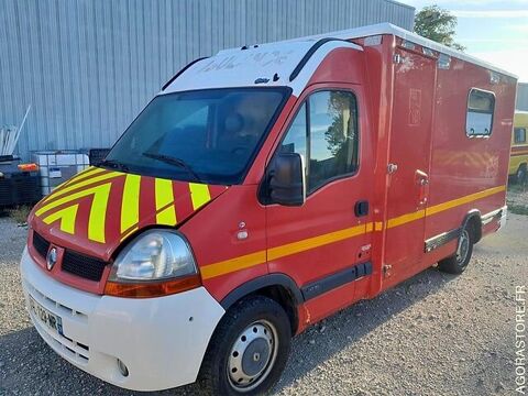 Annonce voiture Camion magasin Camion magasin 428 €