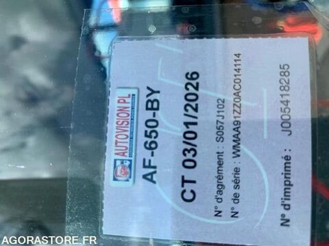   occasion 93100 Metz