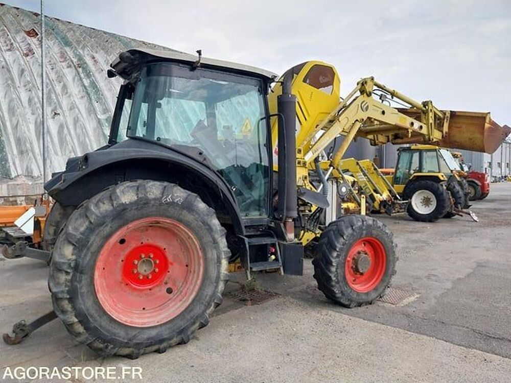   occasion 93100 Noyal-Ch&acirc;tillon-Sur-Seiche