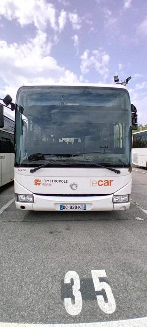 Car - Bus Car - Bus 2014 occasion Montreuil 93100