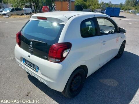 108 VF3PAHMTCFR282497 occasion 93100 Annecy