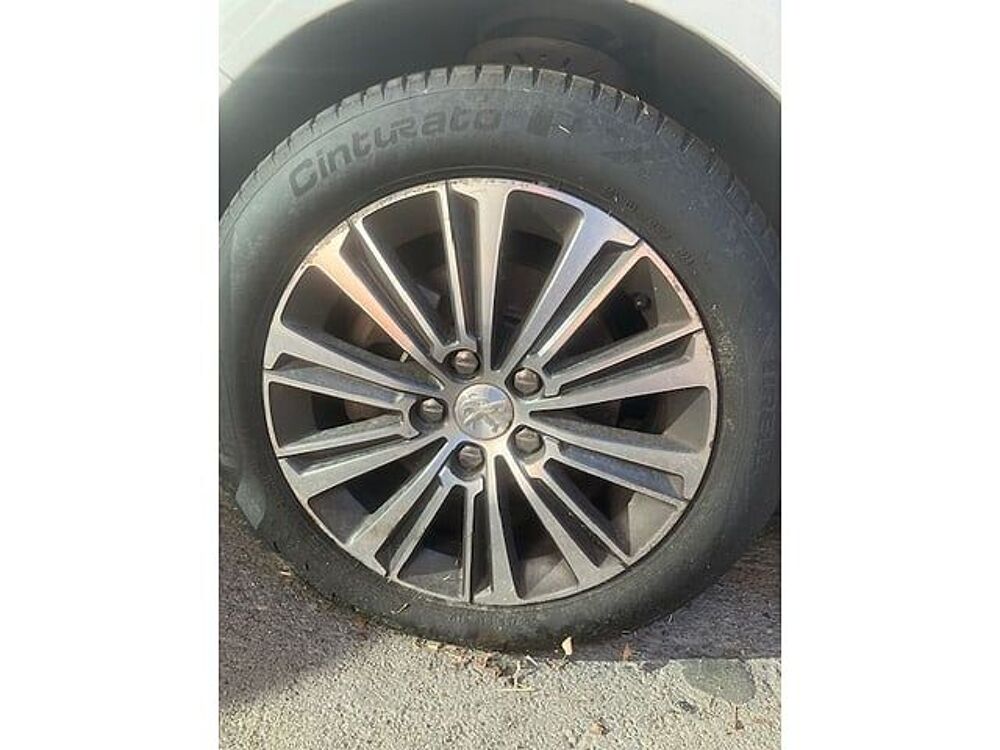 308 VF3LCYHZRLS224524 occasion 93100 Drap