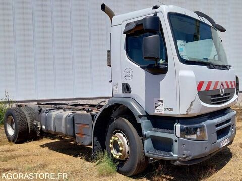 2008 occasion 93100 Aubervilliers