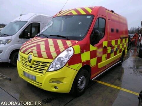 Annonce voiture Camion magasin Camion magasin 2000 €