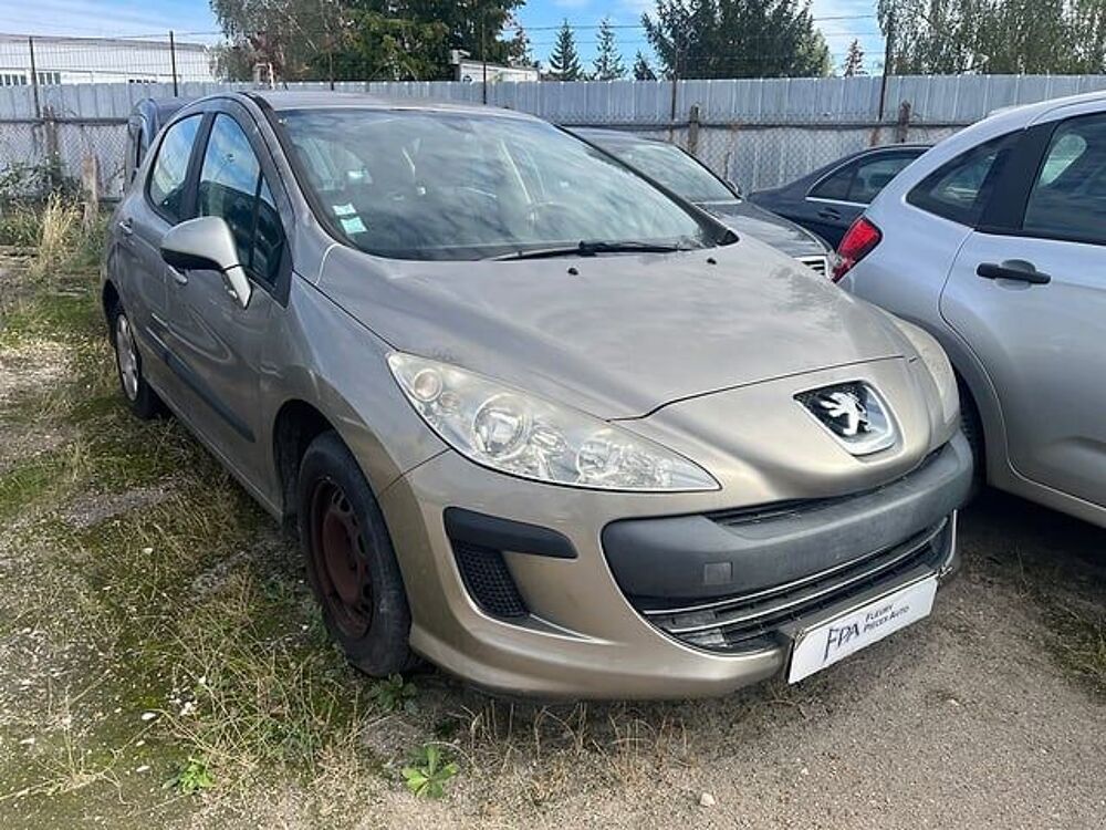 308 VF34C8FR0AS229537 occasion 93100 Fleury-Les-Aubrais