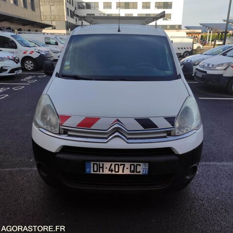 Citro&euml;n Berlingo VF77A9HF0EN522737 2014 occasion Jou&eacute;-L&egrave;s-Tours 93100