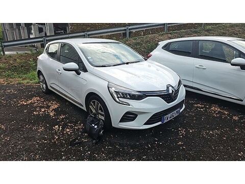 Renault Clio VF1RJA00X66715138  occasion Chameyrat 93100