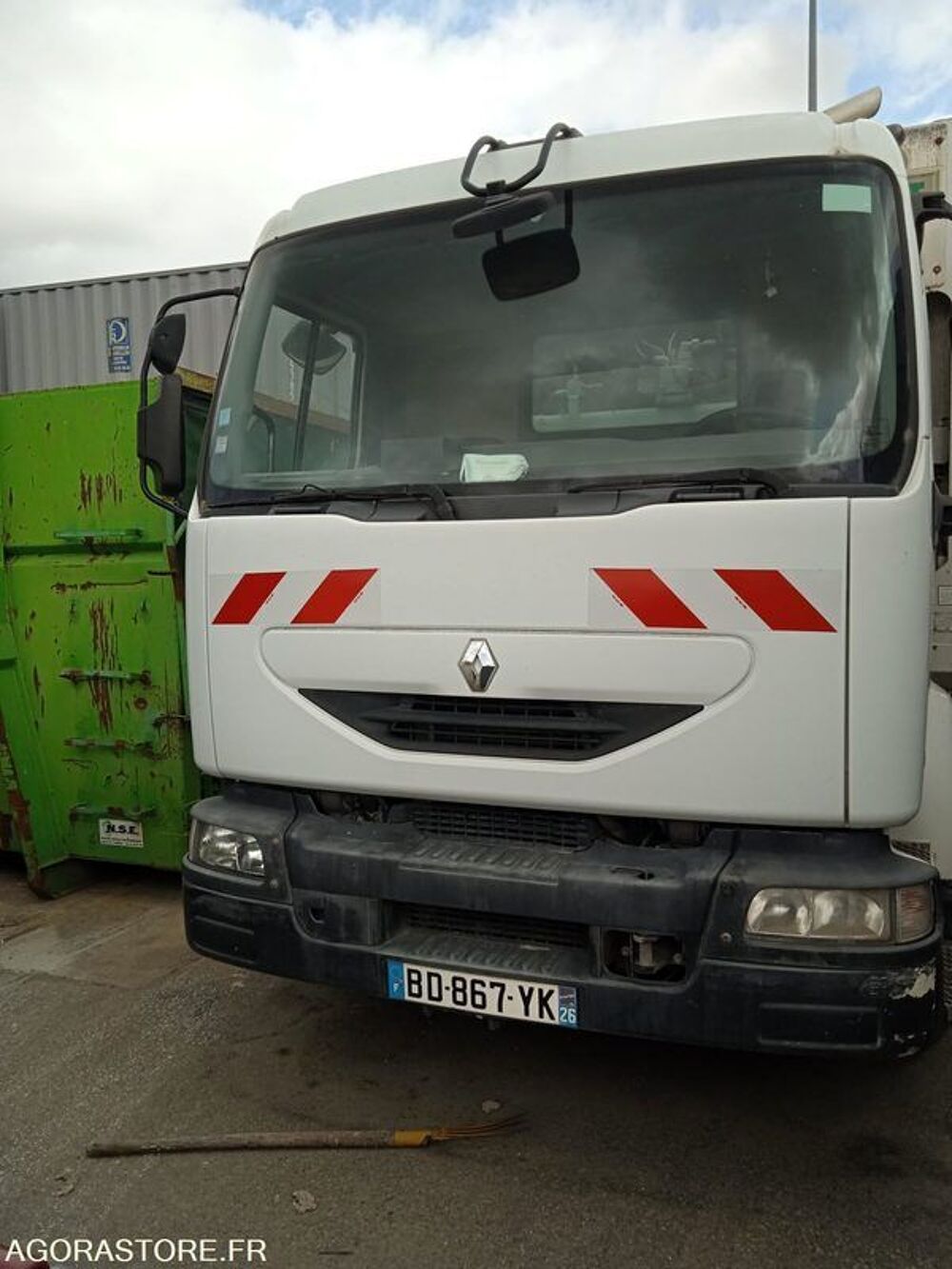  2001 occasion 93100 Montreuil