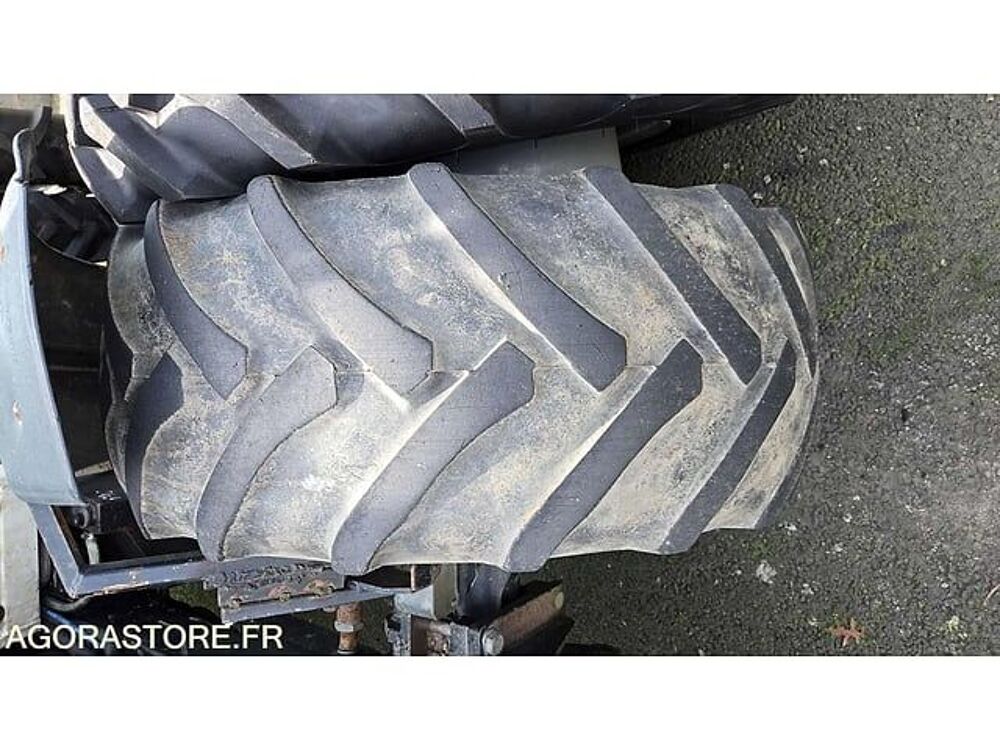   occasion 93100 Lamballe-Armor