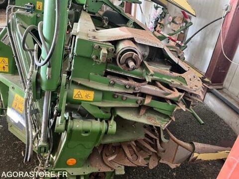 Annonce voiture Matériel Agricole / Viticole Matériel Agricole / Viticole 15500 €