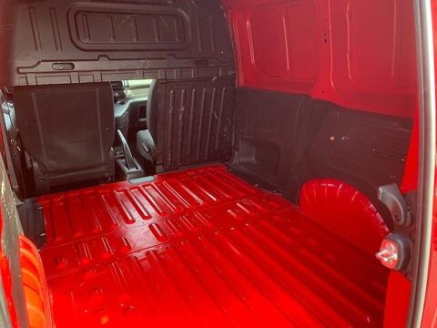 Berlingo VR7EFYHYCLJ872896 occasion 93100 Montpellier