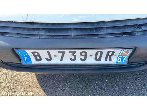 Berlingo VF77D9HTCBJ531056 occasion 93100 Les Ulis