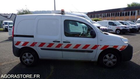 Kangoo VF1FW18B551545861 2014 occasion 93100 D&eacute;ville-L&egrave;s-Rouen