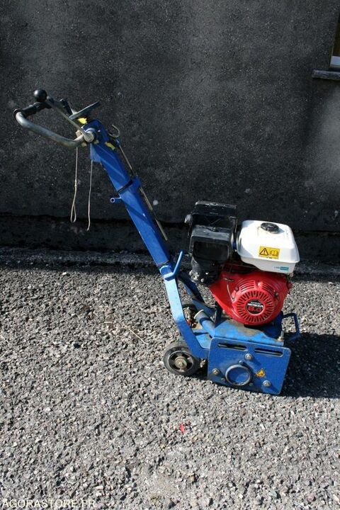 Annonce voiture Engin de Chantier / BTP Autres Equipements 2970 €