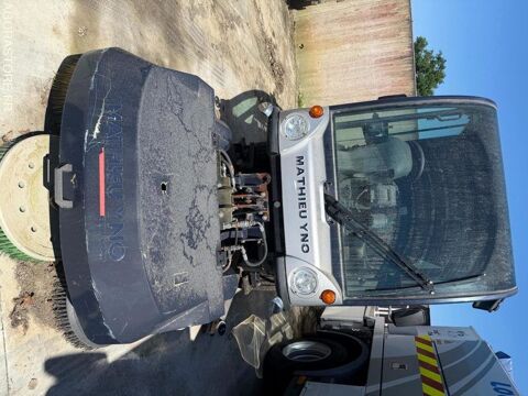 Annonce voiture Engin de Chantier / BTP Engin de Chantier / BTP 2050 €