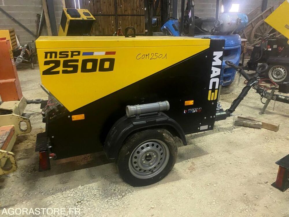   Matriel professionnel / Outillage 