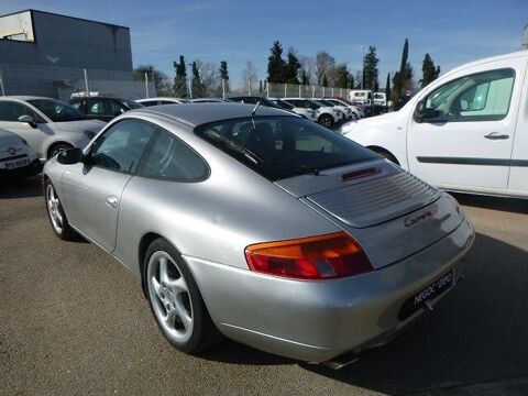 911 WP0ZZZ99ZWS602455 occasion 93100 Le Soler