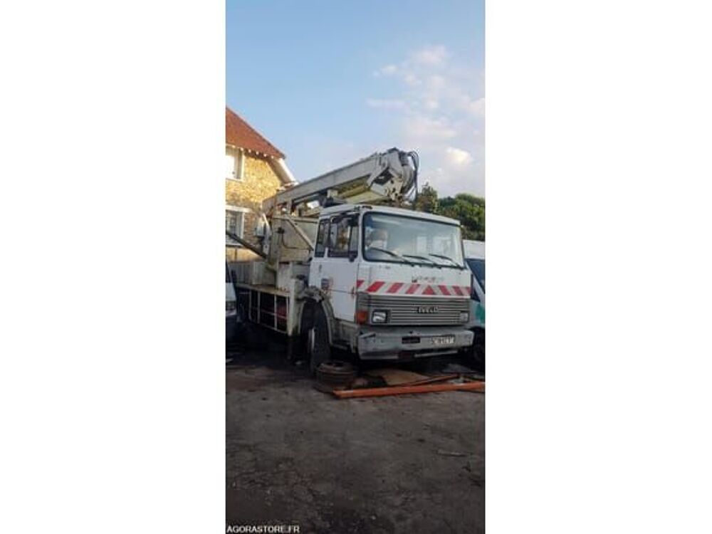  1989 occasion 93100 Coubert