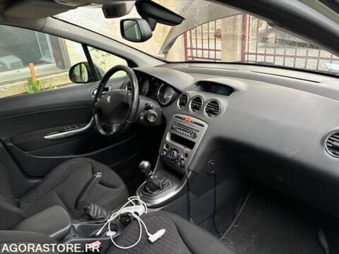 Annonce voiture Peugeot 308 650 €