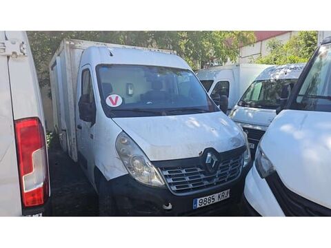 Annonce voiture Camion - porteur > 3,5 t Camion - porteur > 3,5 t 2457 €