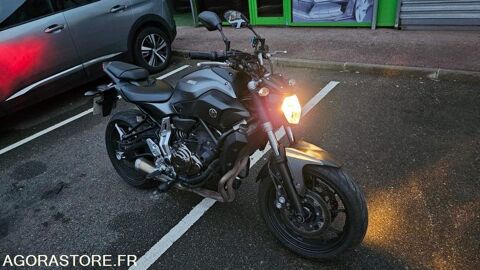  2015 occasion 93100 Montreuil