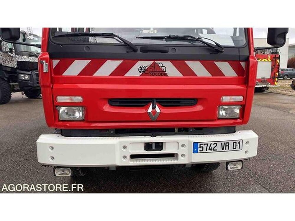   occasion 93100 Bourg-En-Bresse