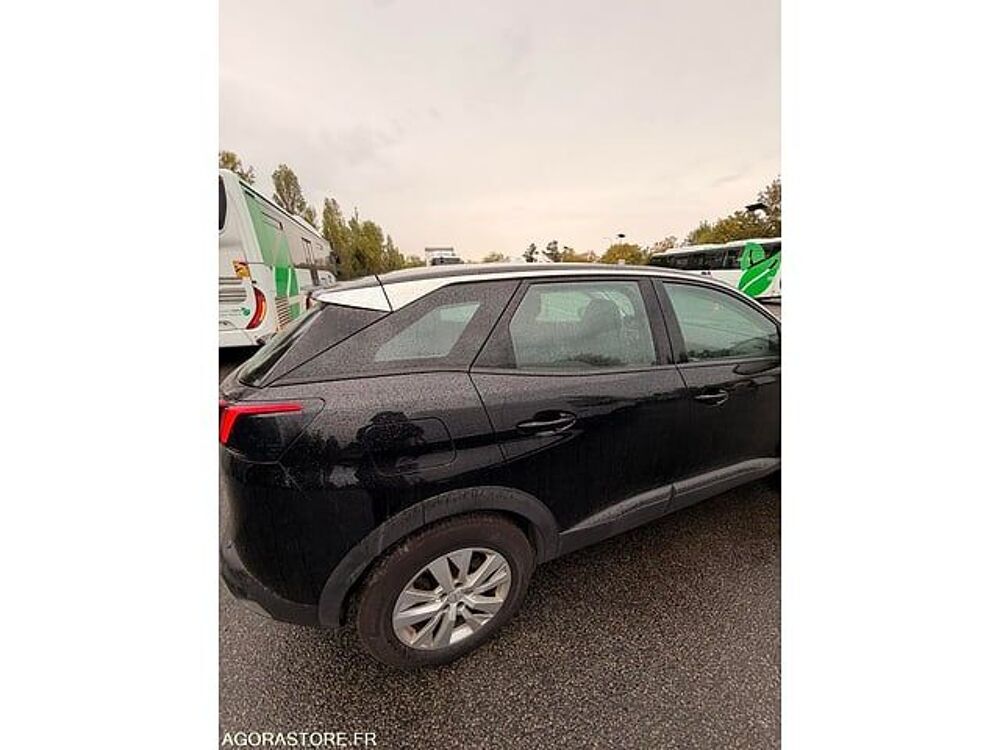 3008 VF3MCYHZUNS159783 occasion 93100 Beauvais