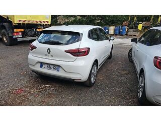 Clio VF1RJA00564555889 occasion 93100 Chameyrat