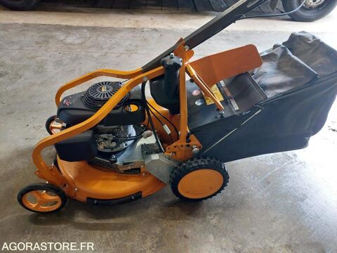 Annonce voiture Mat�riel Agricole / Viticole Mat�riel Agricole / Viticole 500 �