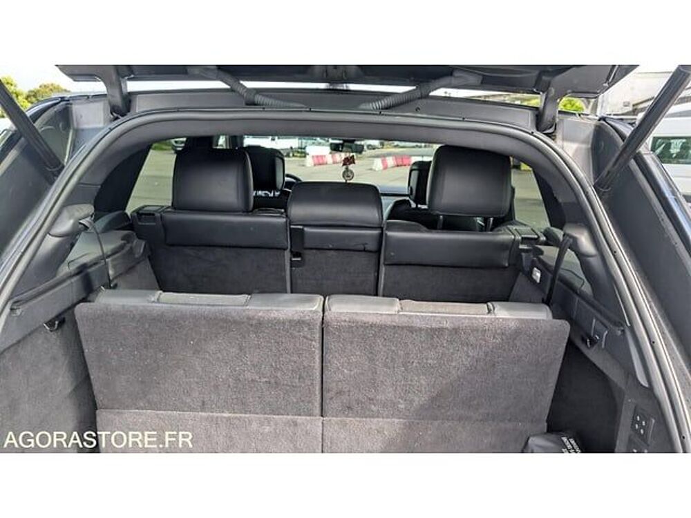 Range Rover SALWA2BN4JA802874 occasion 93100 Bruxelles