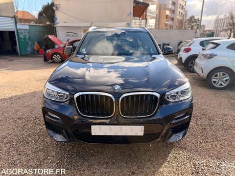 BMW X3 WBATR55000ND39997 2019 occasion Rosny-Sous-Bois 93100