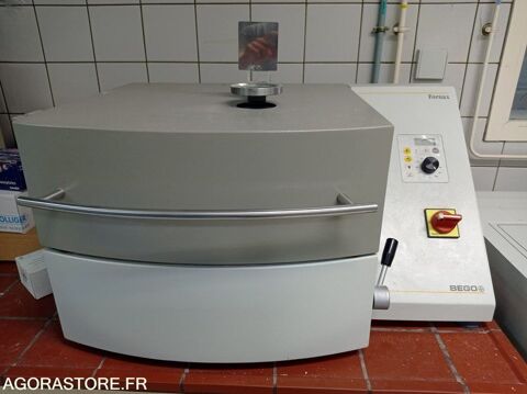 Fronde FORNAX + Thermo TERMICO � &Eacute;quipement professio... 4673 93100 Orl�ans