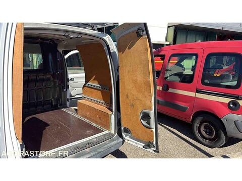 Kangoo VF1FC07AF31639867 occasion 93100 Bourg-En-Bresse