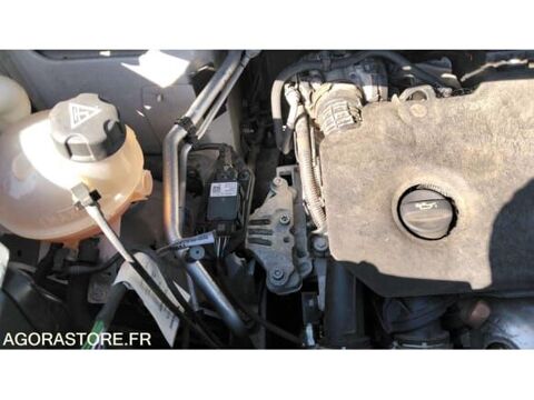 Zafira VXEVAYHVMMZ075451 occasion 93100 Grand Bourgtheroulde