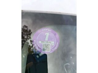 M&eacute;gane VF1BZ1V0646000602 occasion 93100 Nancy