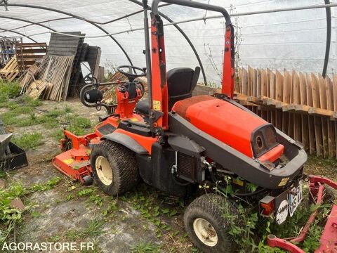 Annonce voiture Matériel Agricole / Viticole Matériel Agricole / Viticole 1628 €